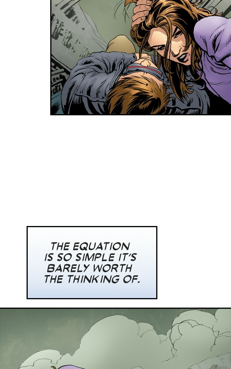 Read Astonishing X-Men chapter 20 image 33 on Lezhin