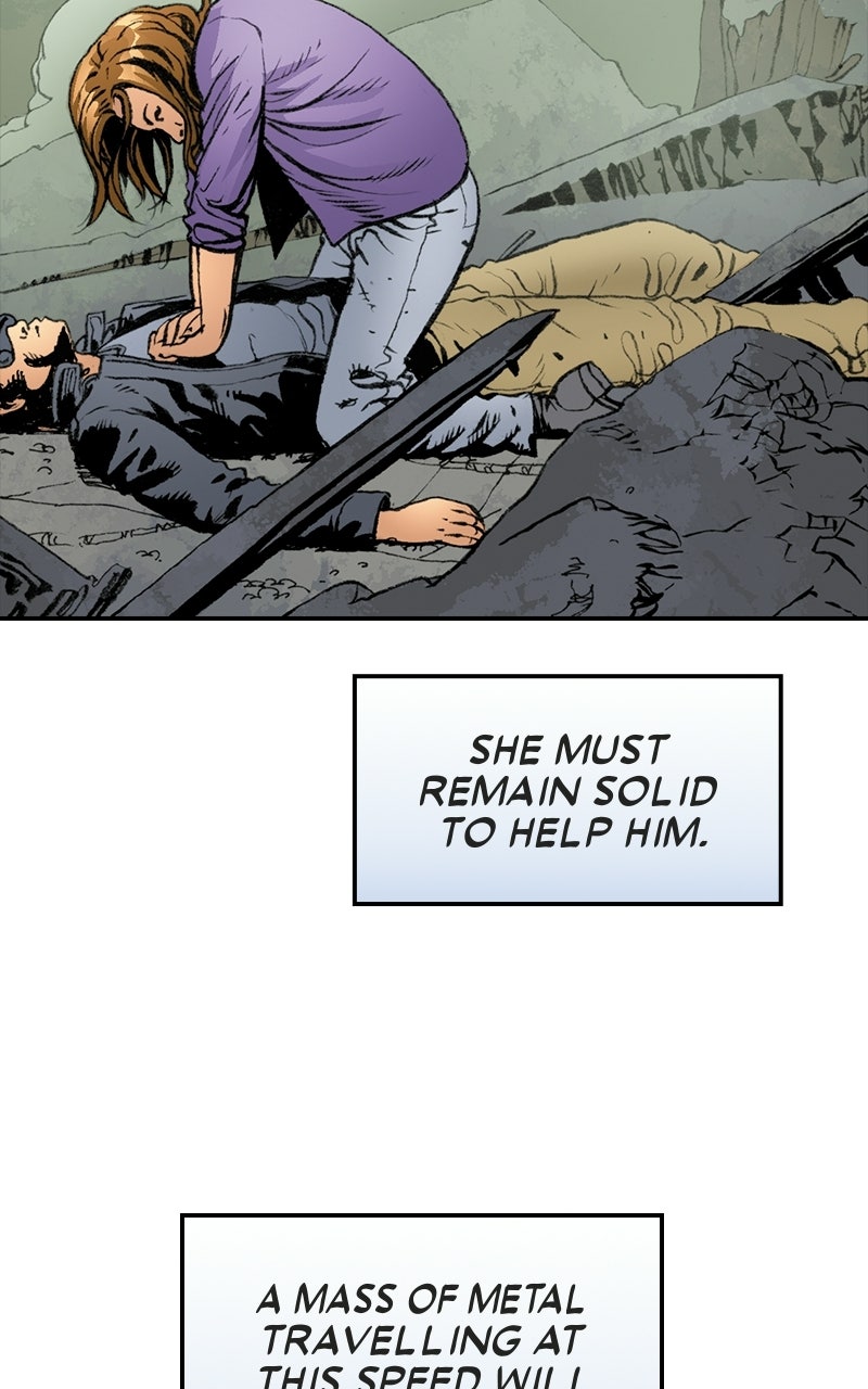 Read Astonishing X-Men chapter 20 image 34 on Lezhin