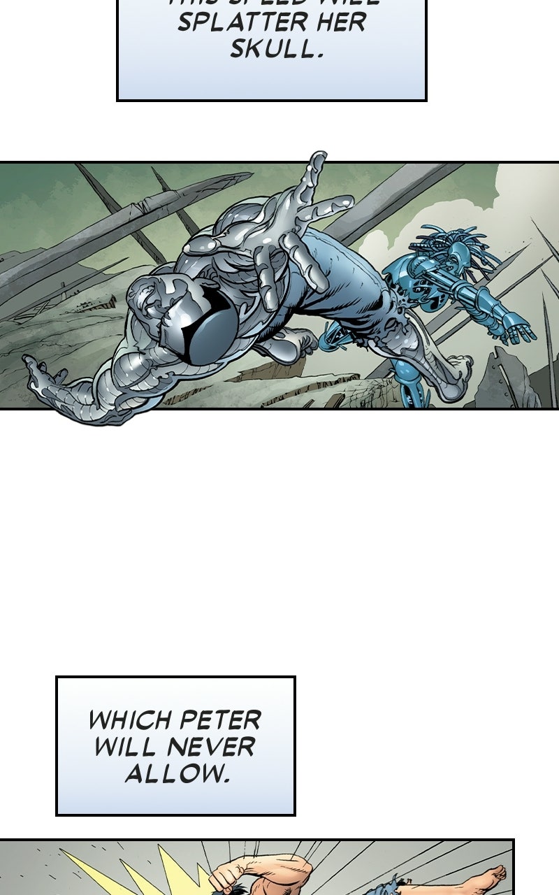Read Astonishing X-Men chapter 20 image 35 on Lezhin