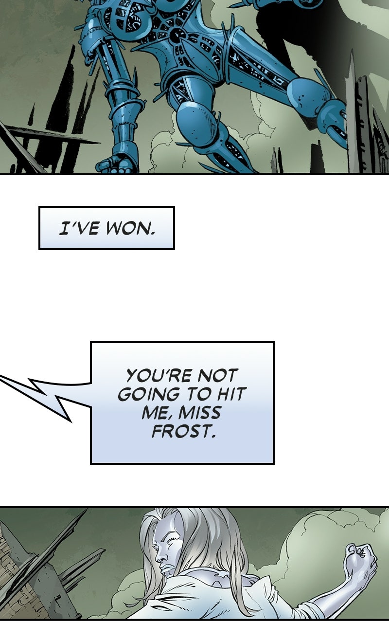 Read Astonishing X-Men chapter 20 image 38 on Lezhin