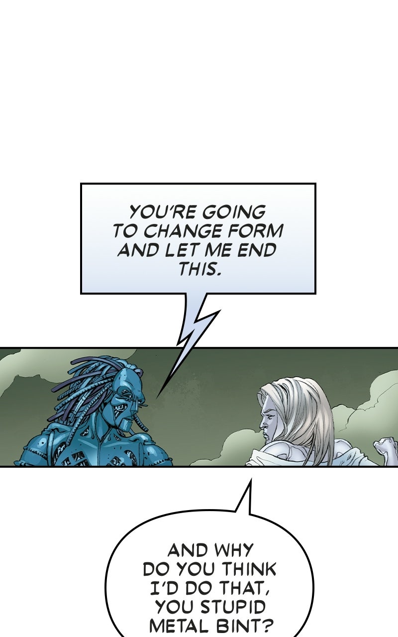 Read Astonishing X-Men chapter 20 image 39 on Lezhin