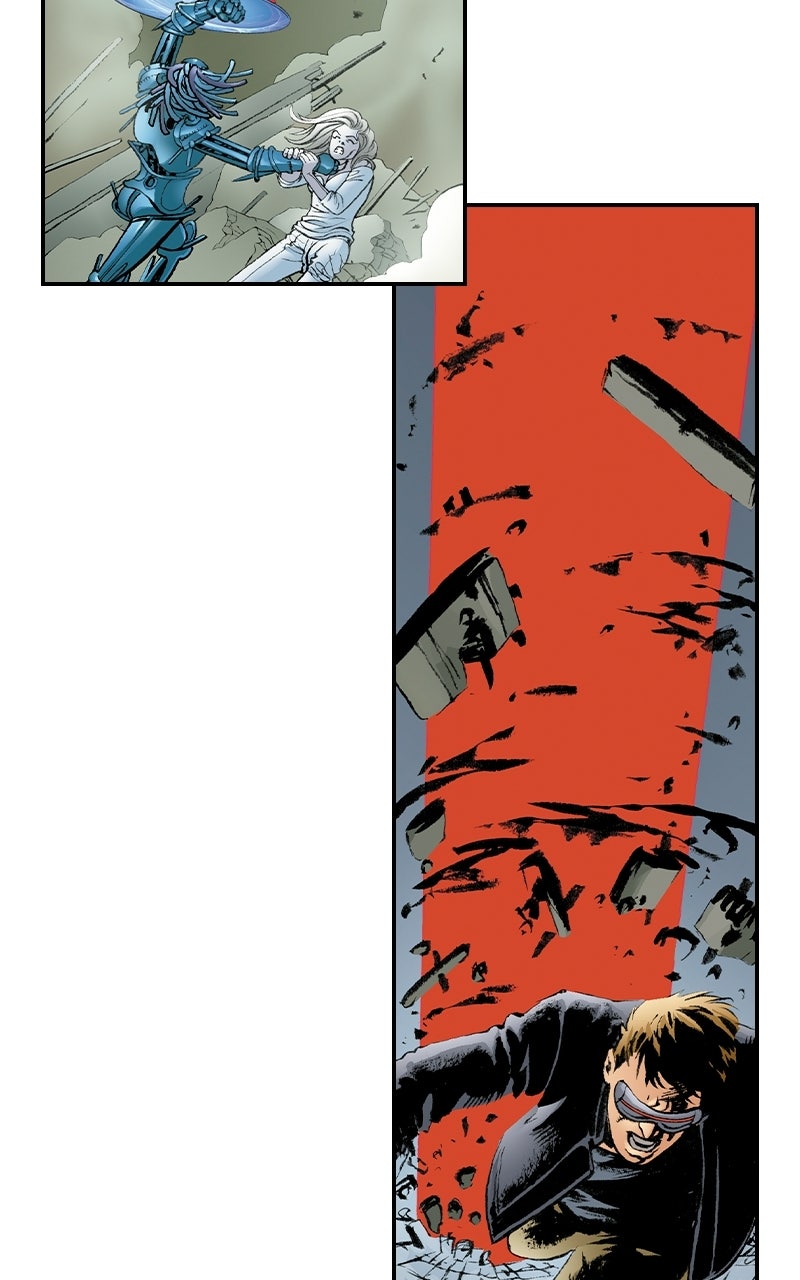 Read Astonishing X-Men chapter 20 image 4 on Lezhin