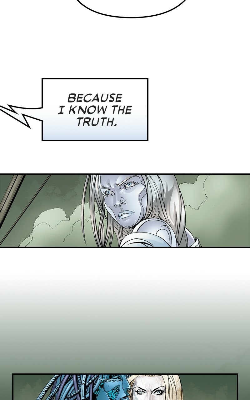 Read Astonishing X-Men chapter 20 image 40 on Lezhin