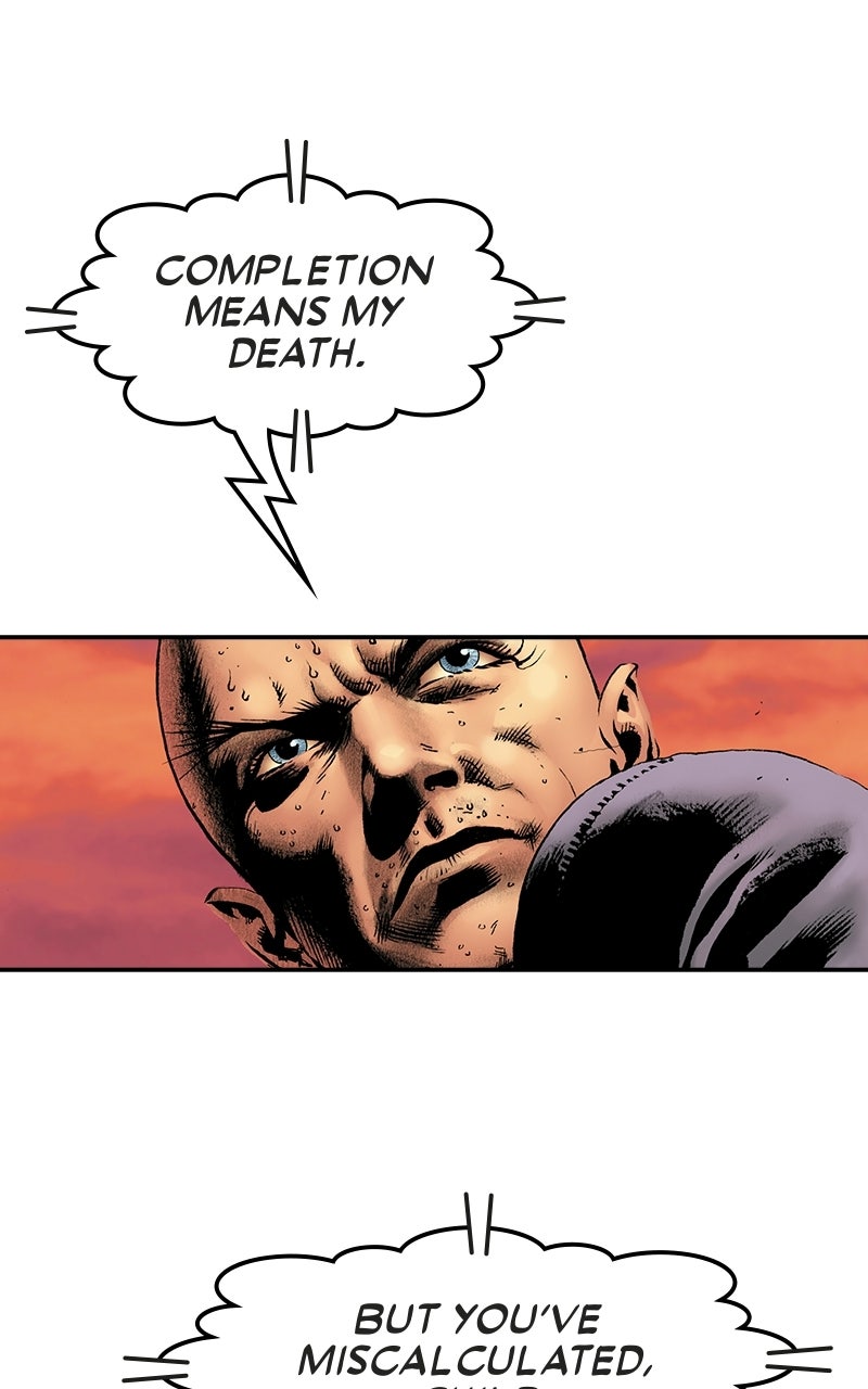 Read Astonishing X-Men chapter 20 image 45 on Lezhin