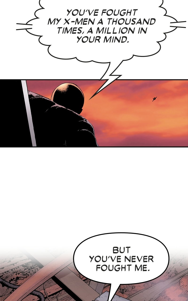 Read Astonishing X-Men chapter 20 image 47 on Lezhin