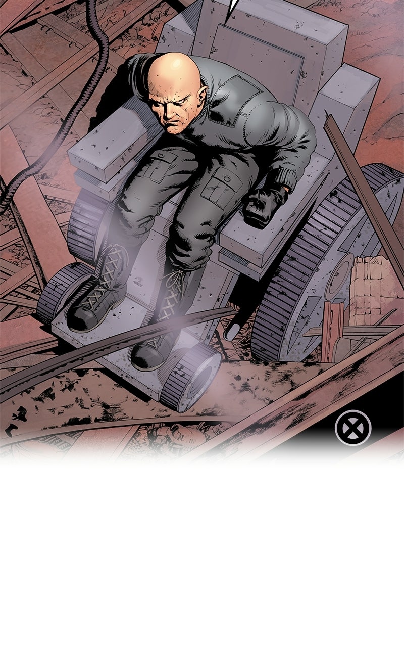 Read Astonishing X-Men chapter 20 image 48 on Lezhin