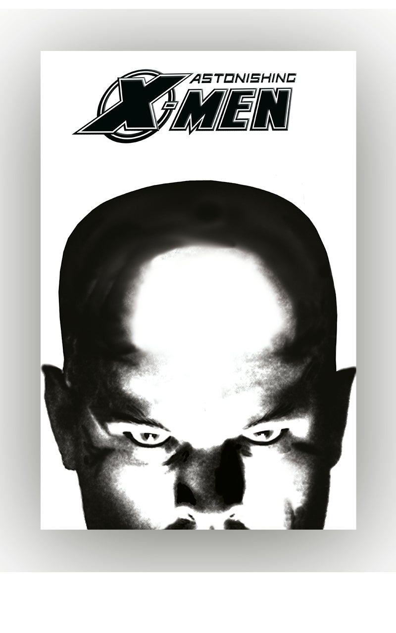 Read Astonishing X-Men chapter 20 image 49 on Lezhin