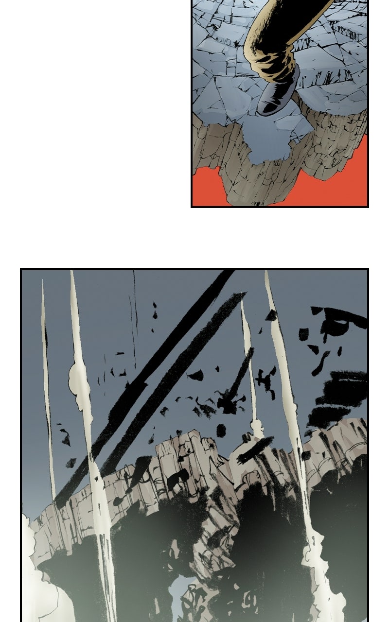 Read Astonishing X-Men chapter 20 image 5 on Lezhin