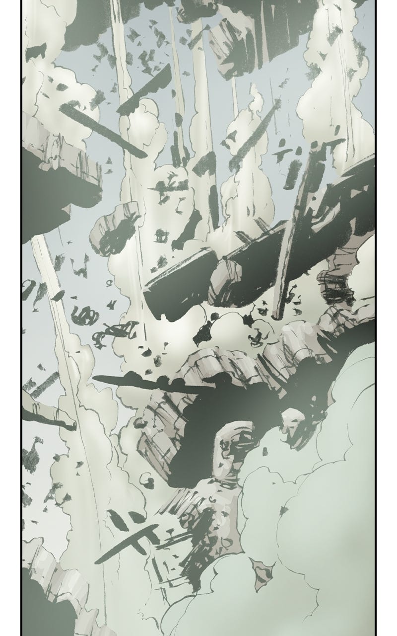 Read Astonishing X-Men chapter 20 image 6 on Lezhin