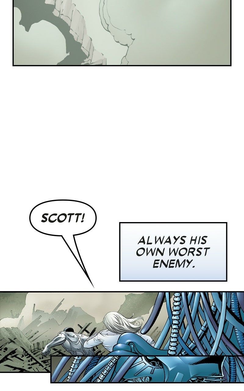 Read Astonishing X-Men chapter 20 image 7 on Lezhin