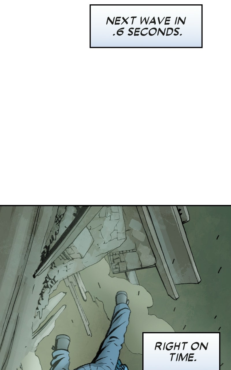 Read Astonishing X-Men chapter 20 image 8 on Lezhin