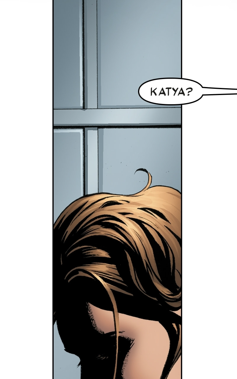 Read Astonishing X-Men chapter 22 image 1 on Lezhin
