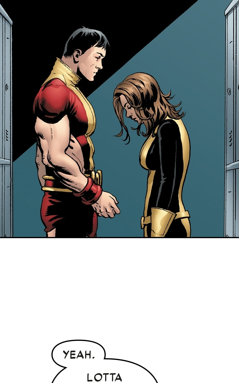Read Astonishing X-Men chapter 22 image 13 on Lezhin