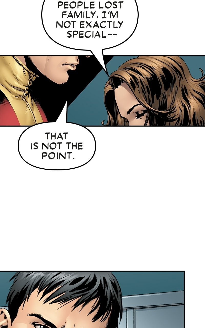 Read Astonishing X-Men chapter 22 image 14 on Lezhin
