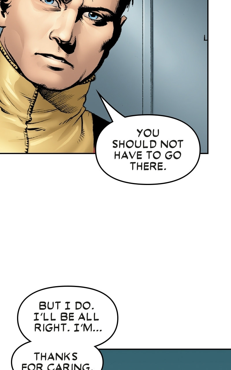 Read Astonishing X-Men chapter 22 image 15 on Lezhin