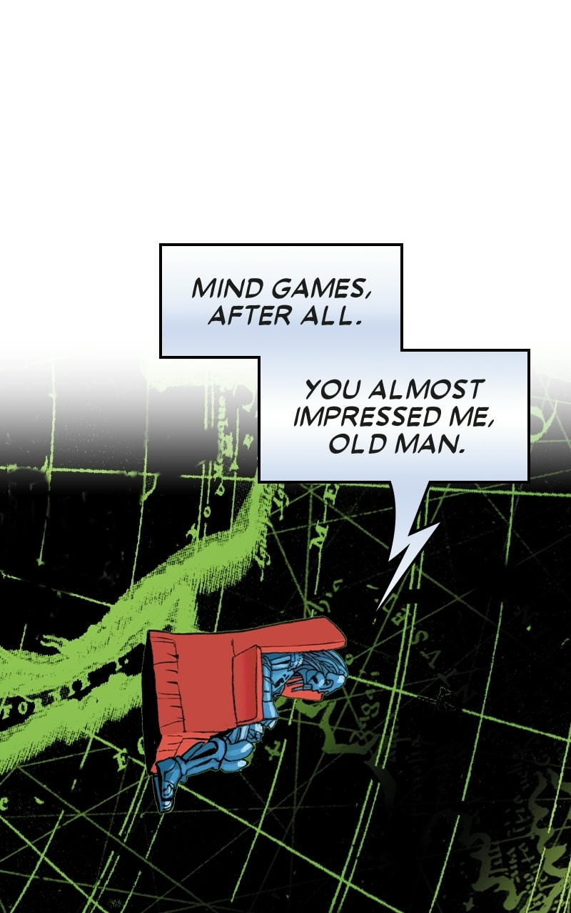 Read Astonishing X-Men chapter 22 image 18 on Lezhin