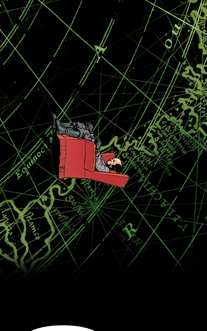 Read Astonishing X-Men chapter 22 image 19 on Lezhin