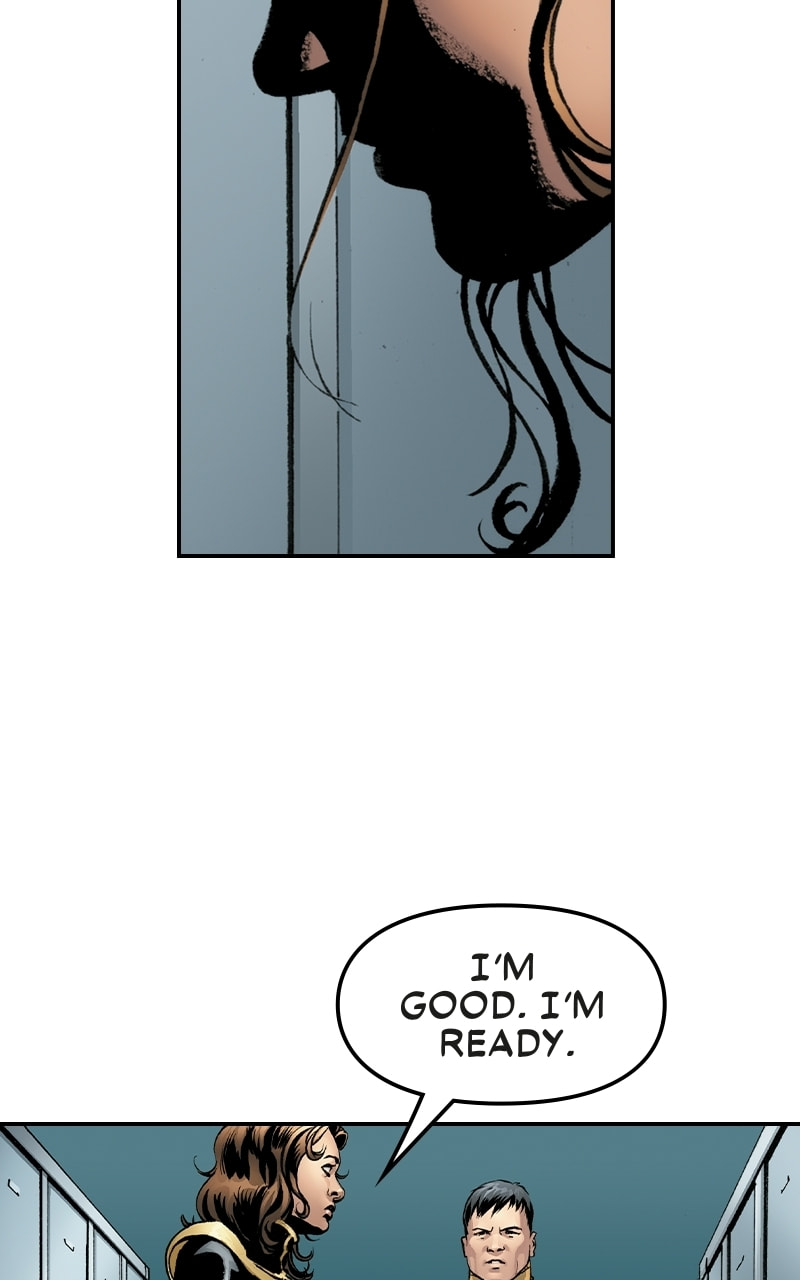 Read Astonishing X-Men chapter 22 image 2 on Lezhin