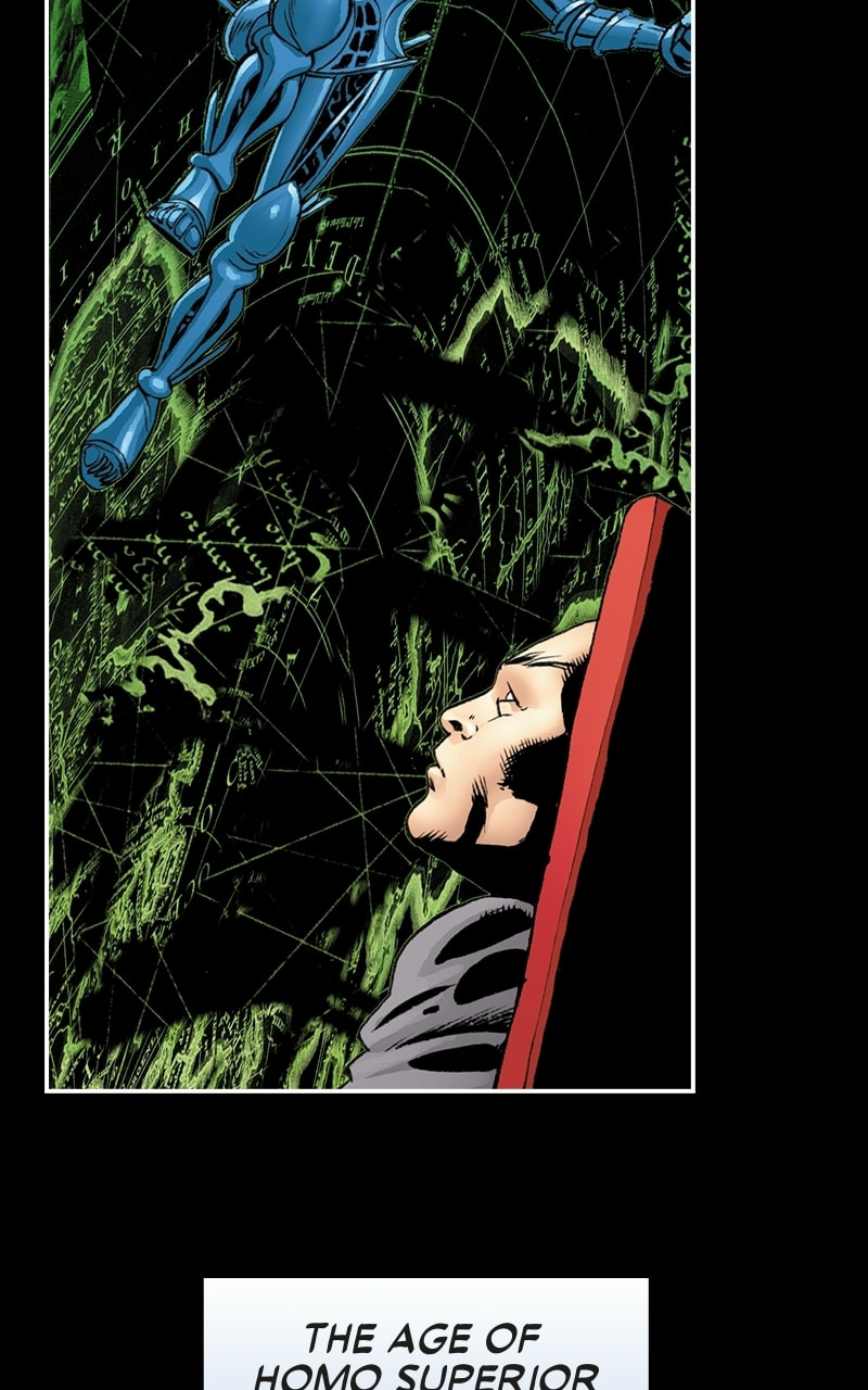 Read Astonishing X-Men chapter 22 image 23 on Lezhin