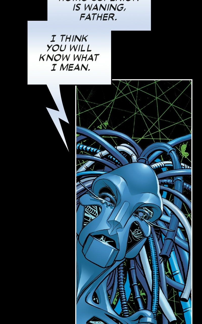 Read Astonishing X-Men chapter 22 image 24 on Lezhin
