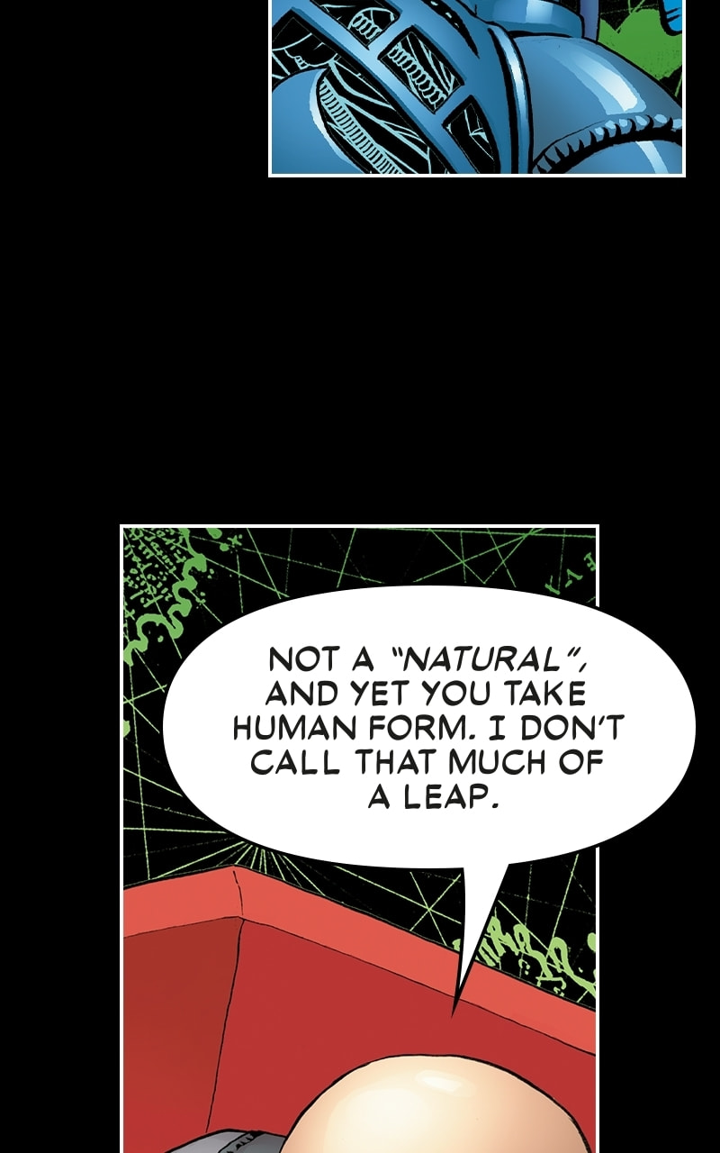 Read Astonishing X-Men chapter 22 image 25 on Lezhin
