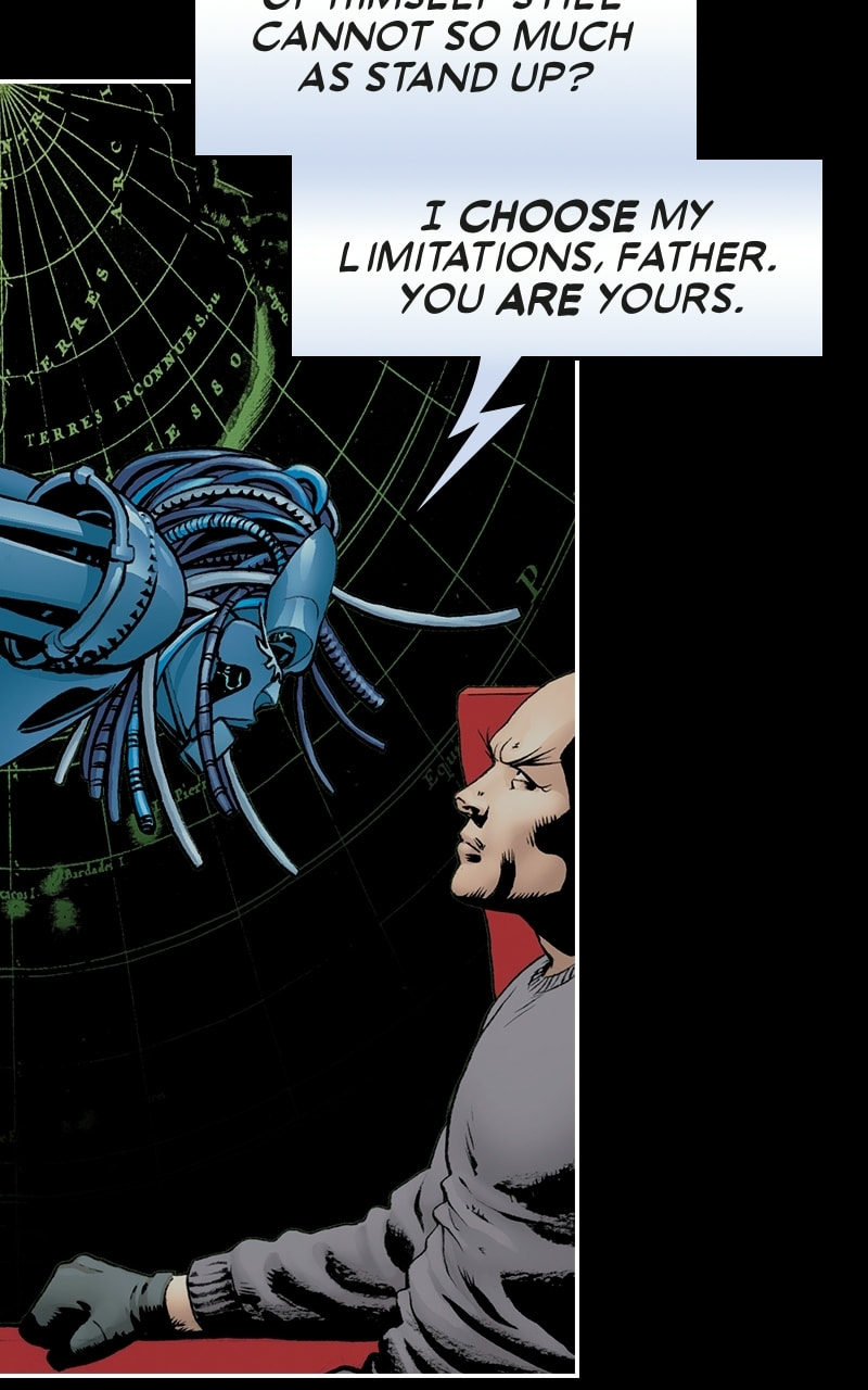 Read Astonishing X-Men chapter 22 image 27 on Lezhin