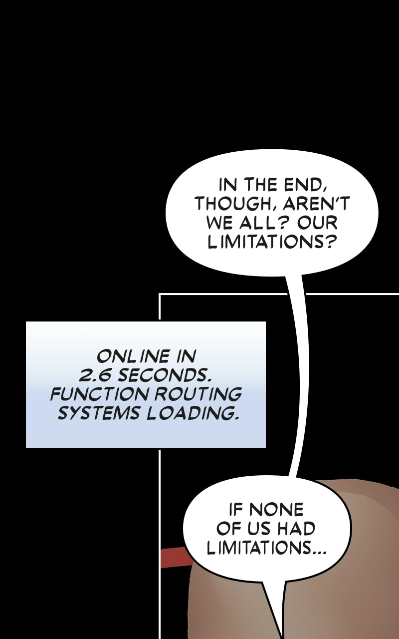 Read Astonishing X-Men chapter 22 image 28 on Lezhin