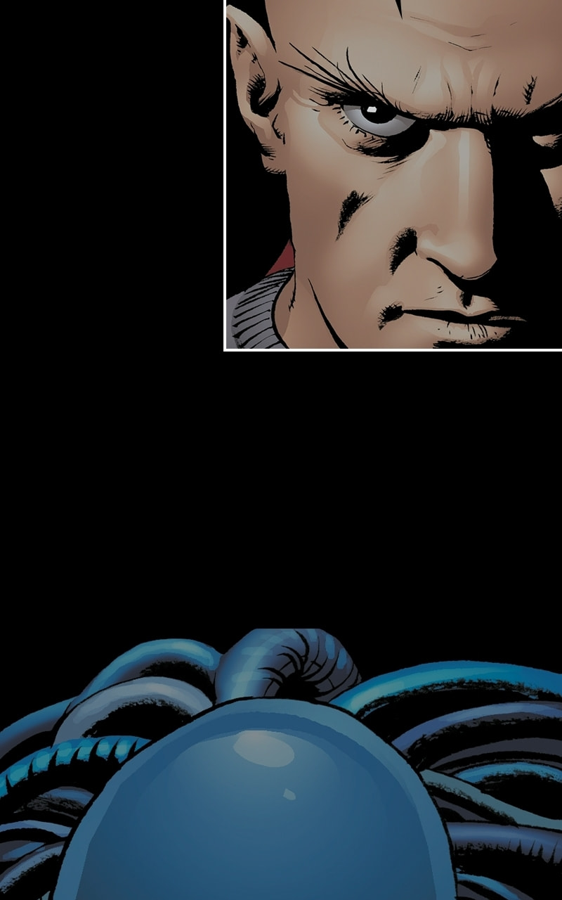 Read Astonishing X-Men chapter 22 image 29 on Lezhin