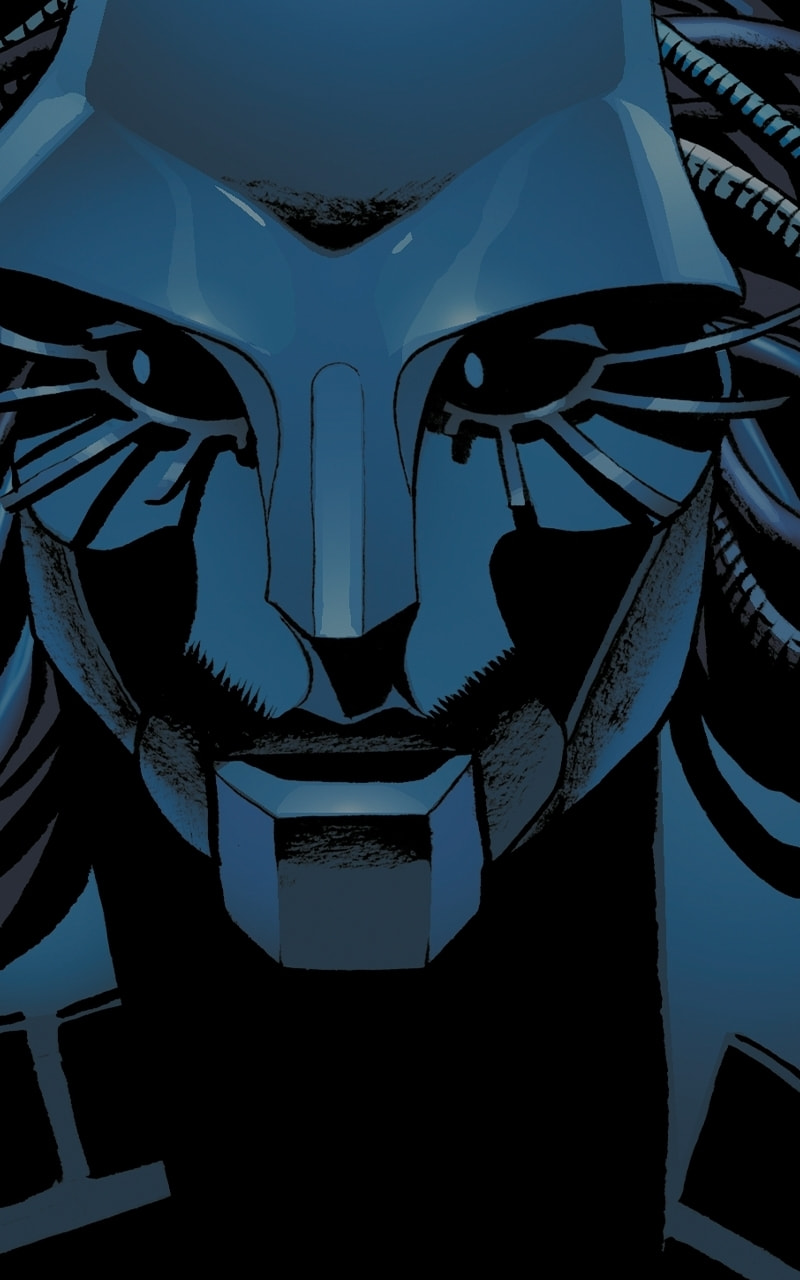 Read Astonishing X-Men chapter 22 image 30 on Lezhin