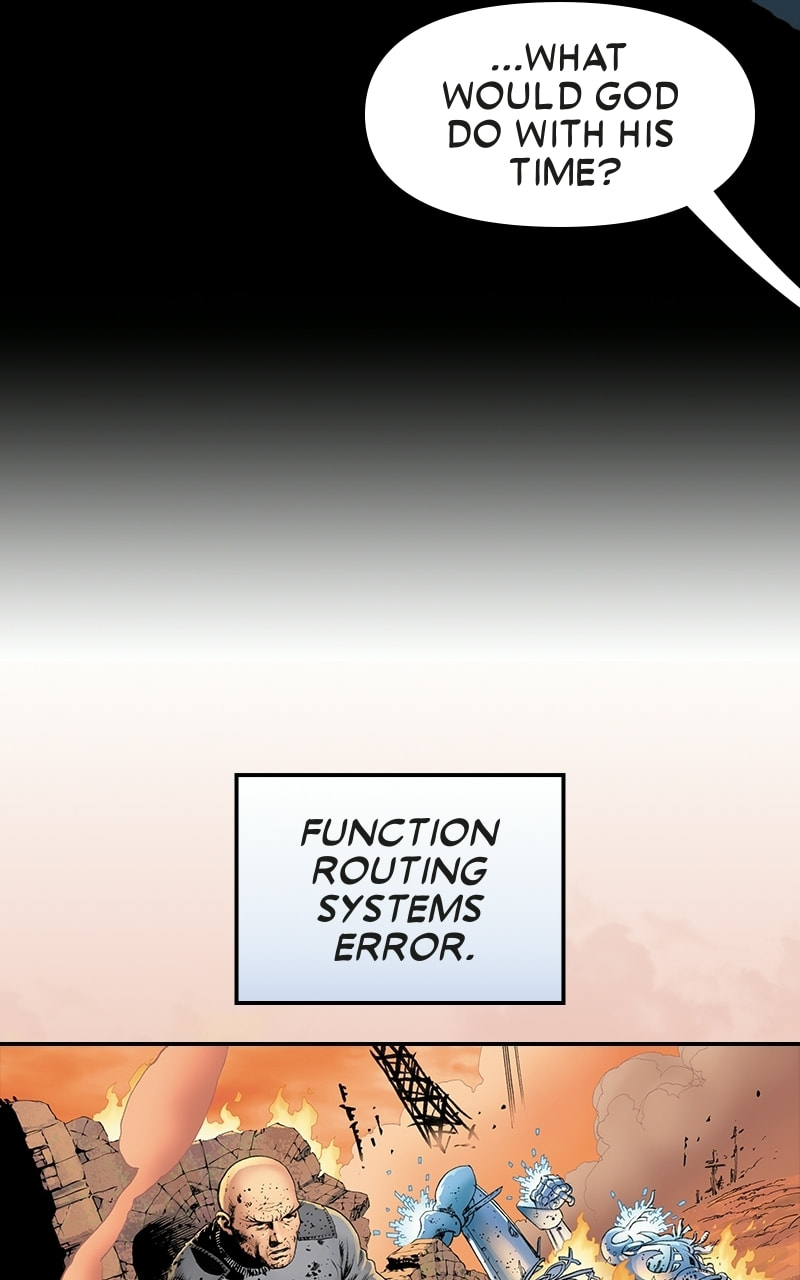Read Astonishing X-Men chapter 22 image 31 on Lezhin