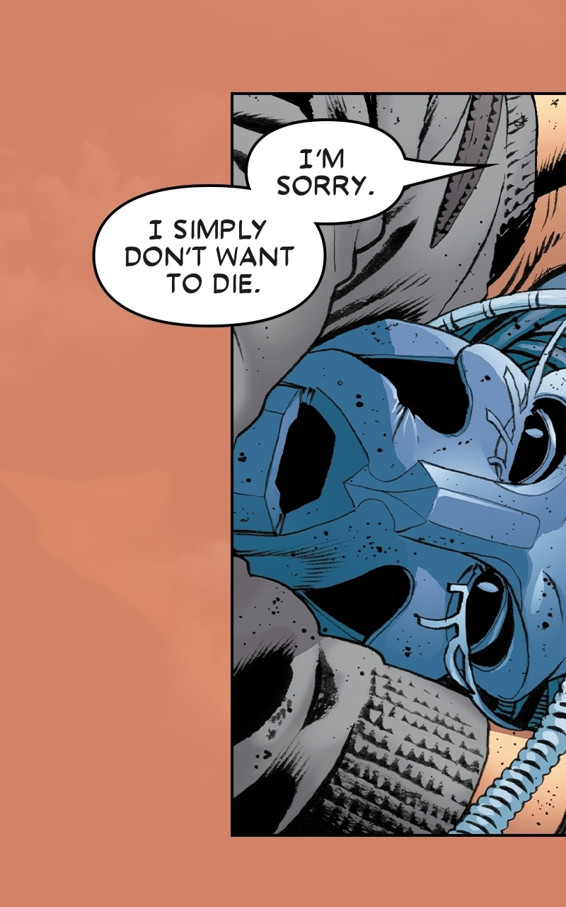 Read Astonishing X-Men chapter 22 image 33 on Lezhin