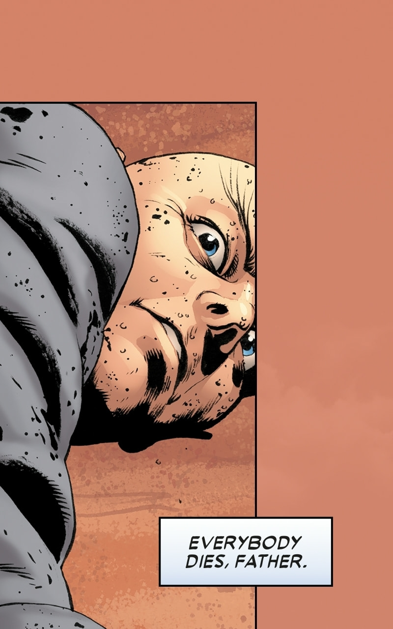 Read Astonishing X-Men chapter 22 image 34 on Lezhin