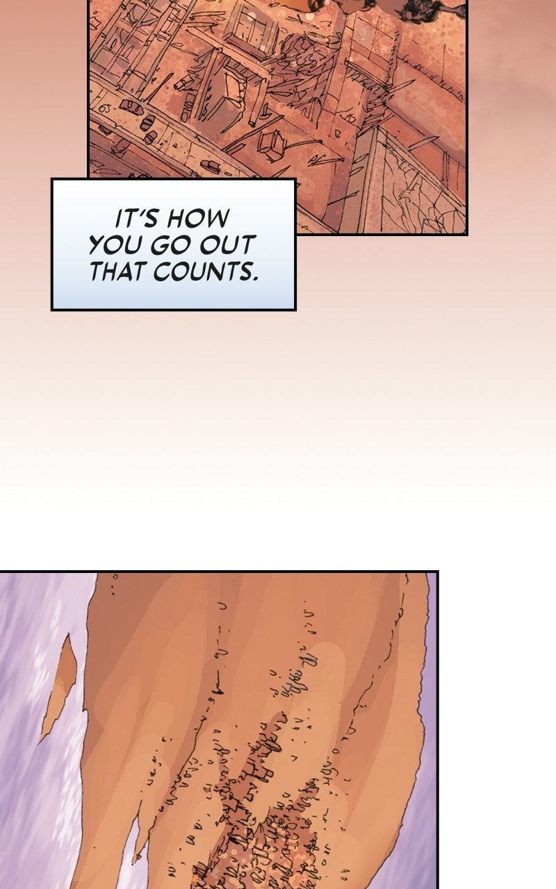 Read Astonishing X-Men chapter 22 image 36 on Lezhin