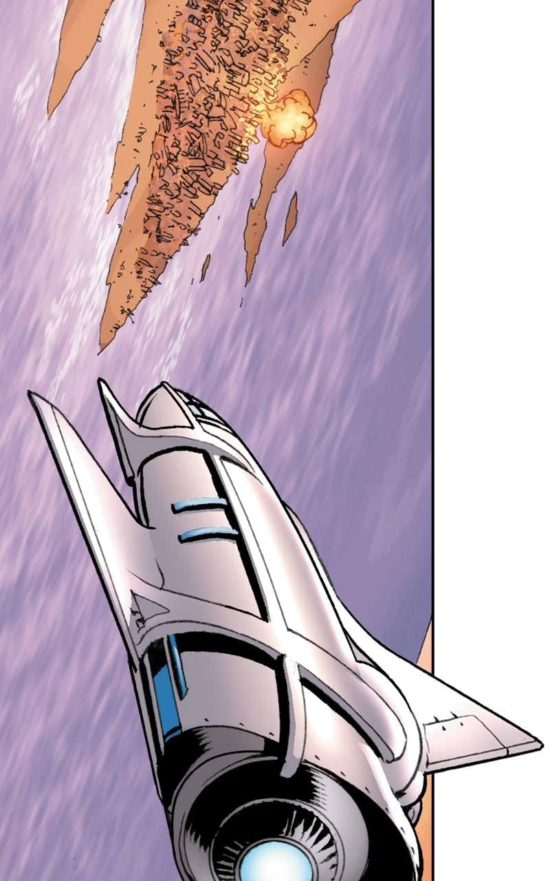 Read Astonishing X-Men chapter 22 image 37 on Lezhin