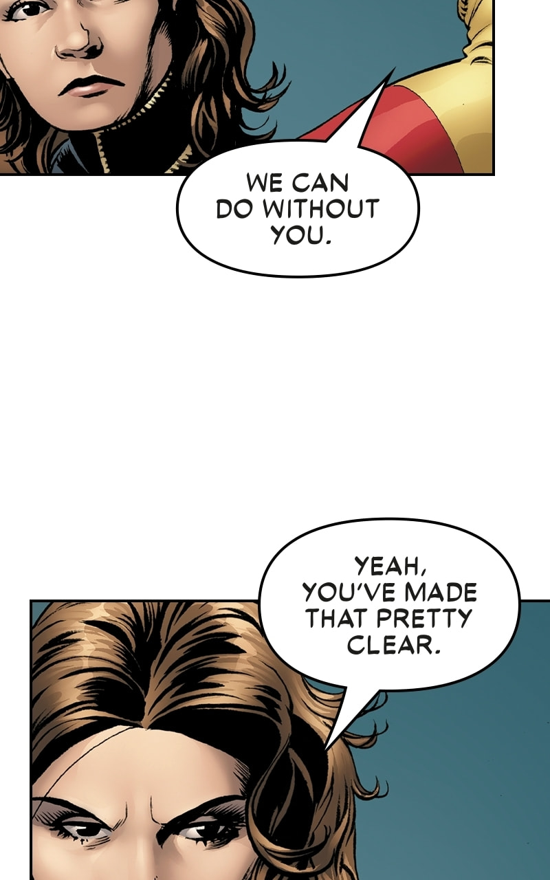 Read Astonishing X-Men chapter 22 image 4 on Lezhin