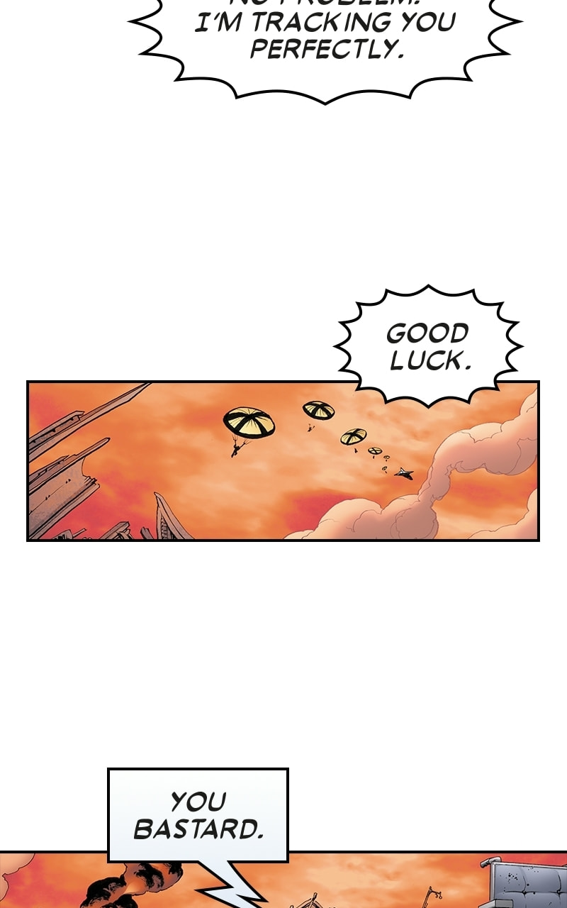 Read Astonishing X-Men chapter 22 image 42 on Lezhin
