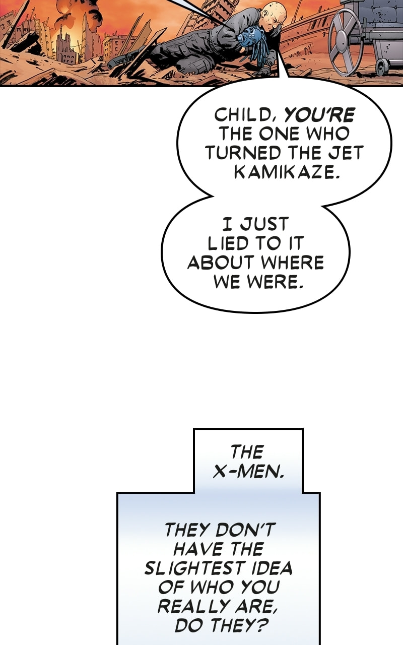Read Astonishing X-Men chapter 22 image 43 on Lezhin
