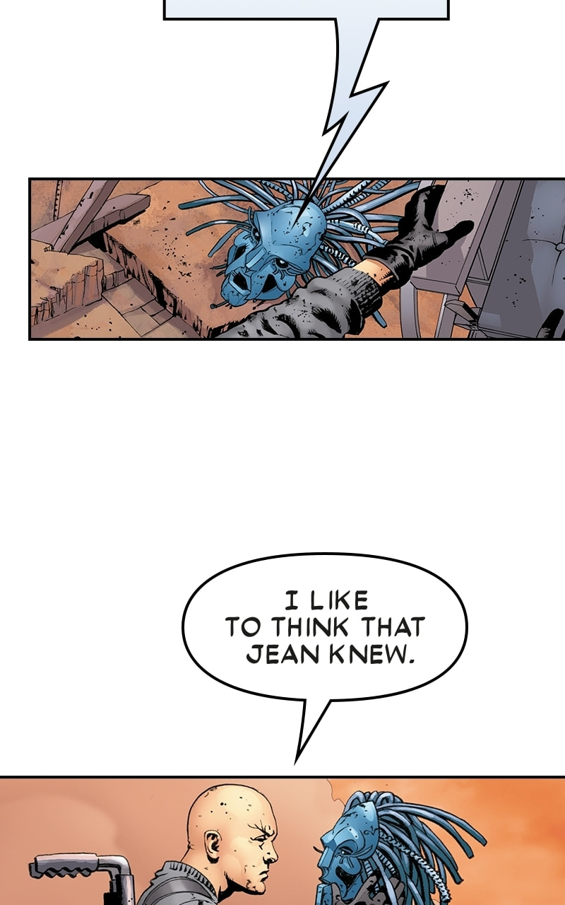 Read Astonishing X-Men chapter 22 image 44 on Lezhin