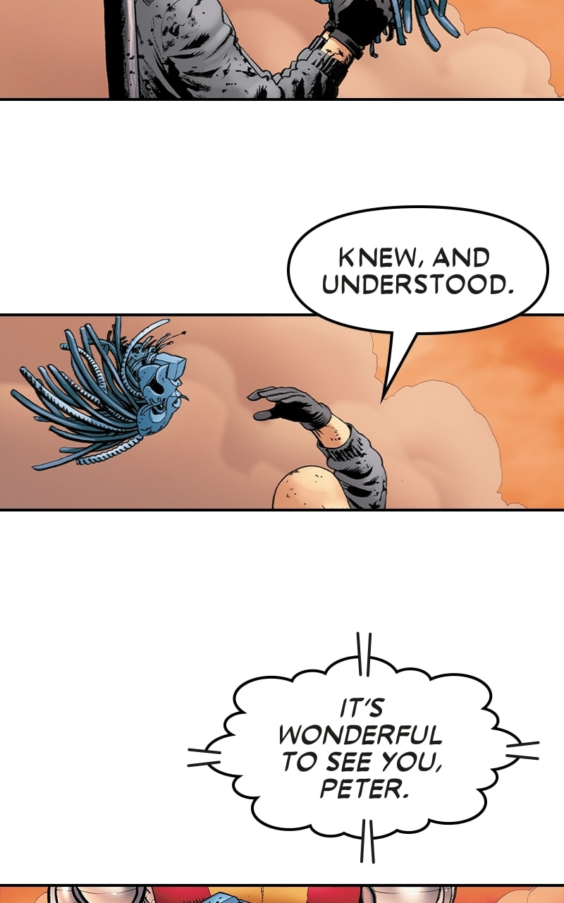 Read Astonishing X-Men chapter 22 image 45 on Lezhin