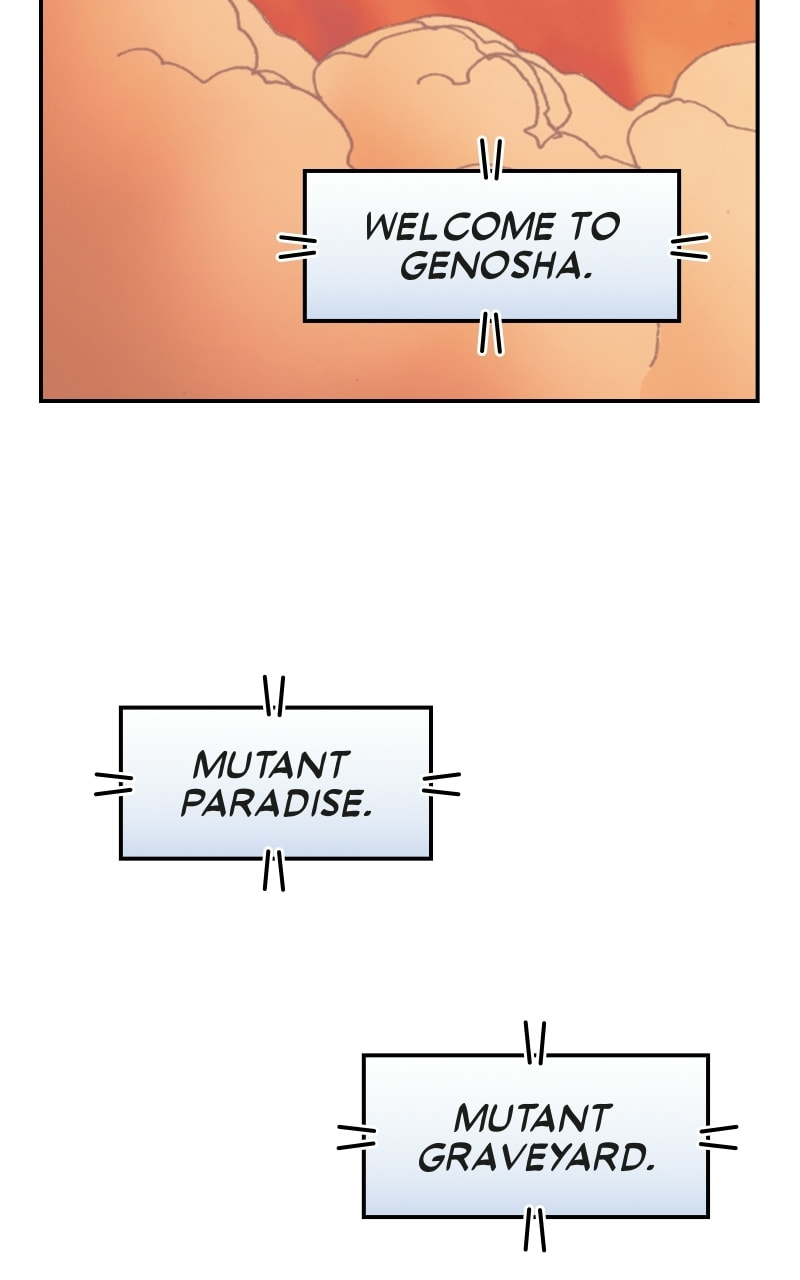 Read Astonishing X-Men chapter 22 image 49 on Lezhin