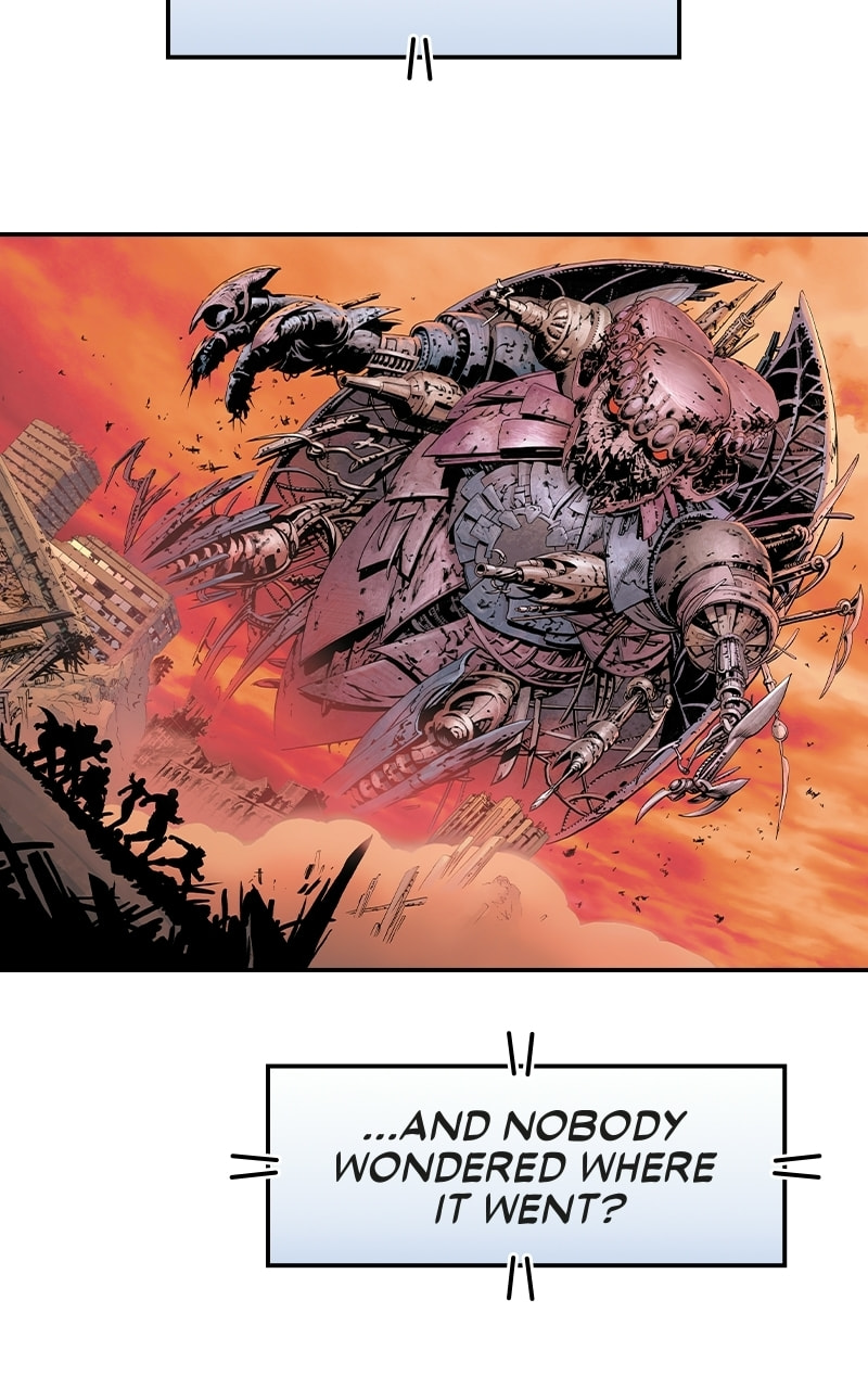 Read Astonishing X-Men chapter 22 image 52 on Lezhin