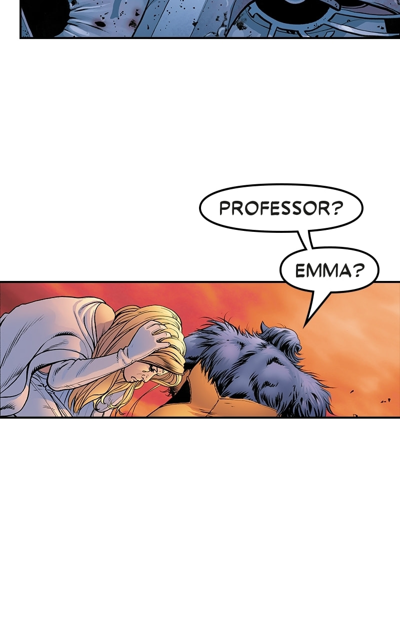 Read Astonishing X-Men chapter 22 image 54 on Lezhin