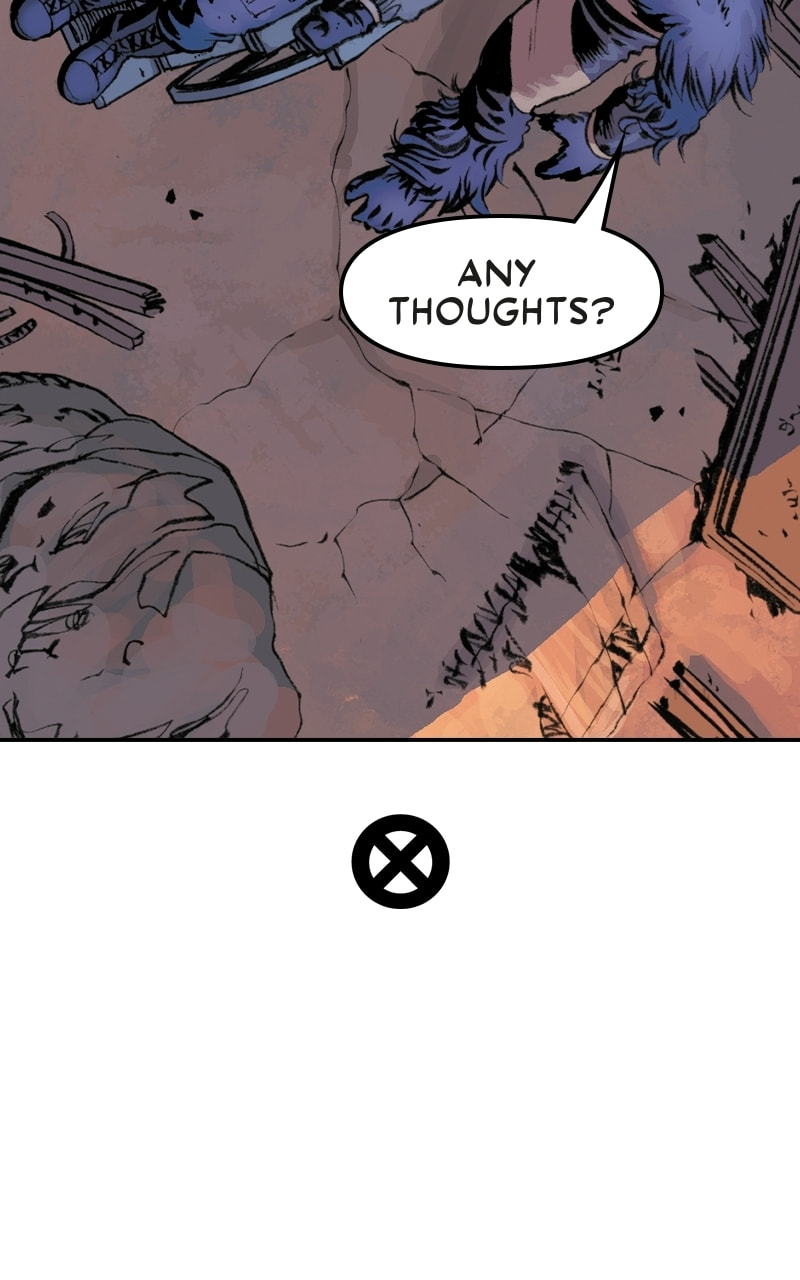 Read Astonishing X-Men chapter 22 image 56 on Lezhin