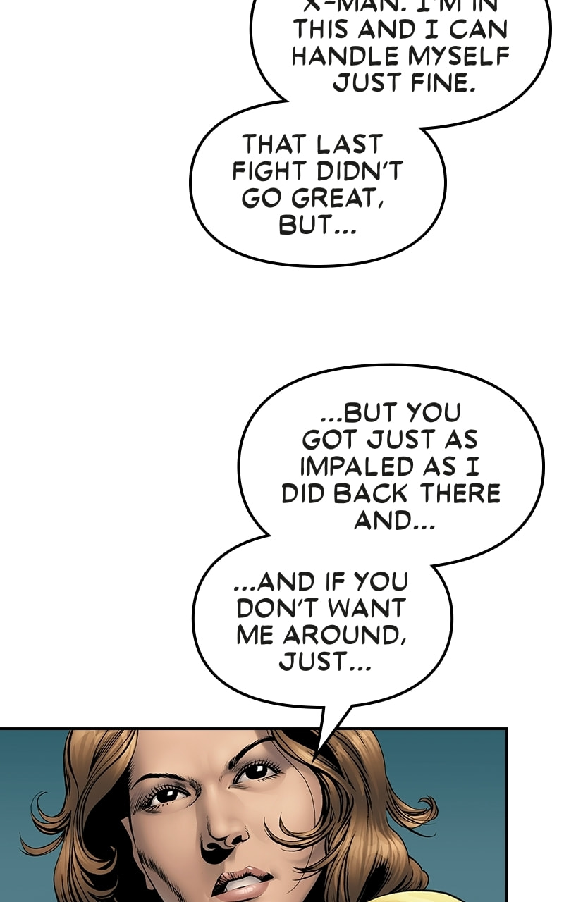 Read Astonishing X-Men chapter 22 image 6 on Lezhin