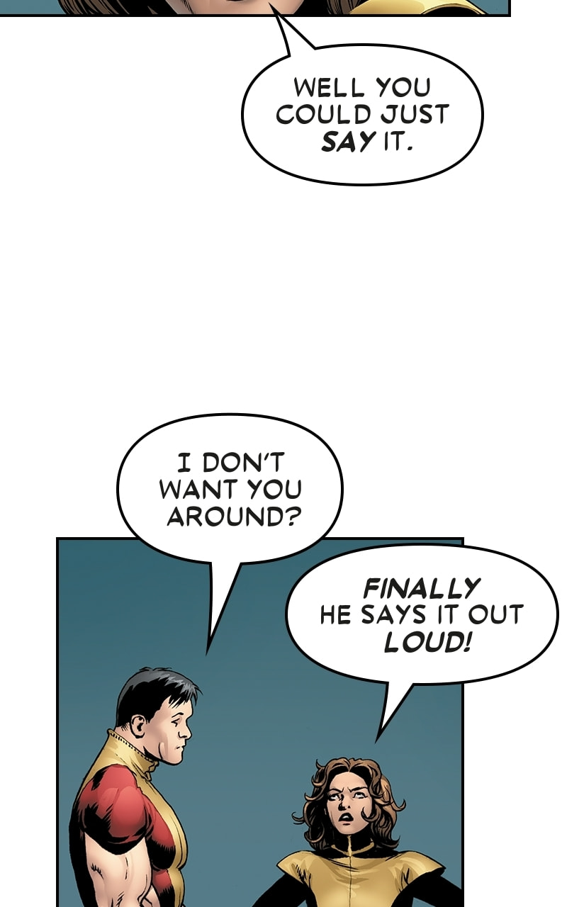 Read Astonishing X-Men chapter 22 image 7 on Lezhin