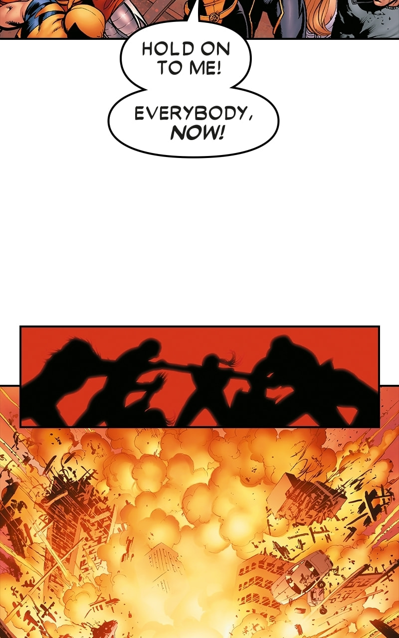 Read Astonishing X-Men chapter 23 image 11 on Lezhin