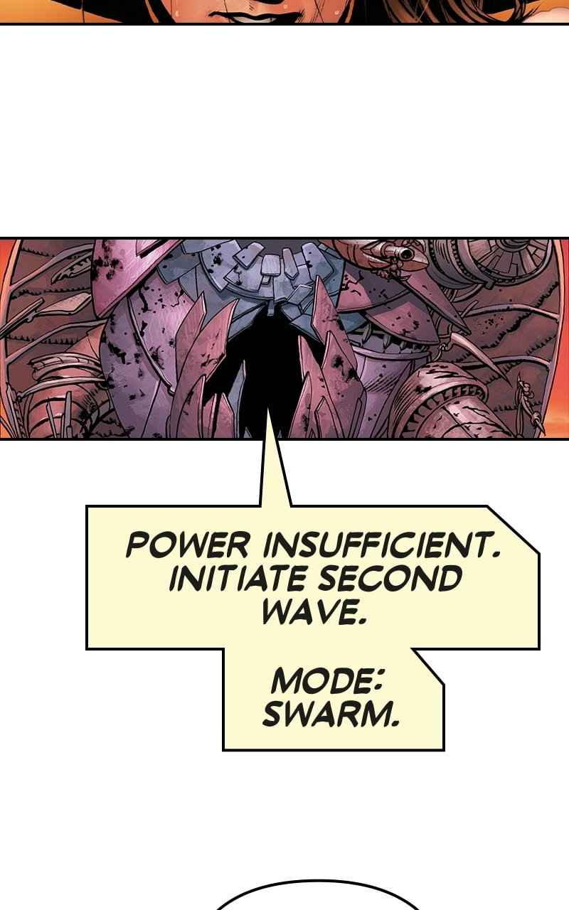 Read Astonishing X-Men chapter 23 image 15 on Lezhin