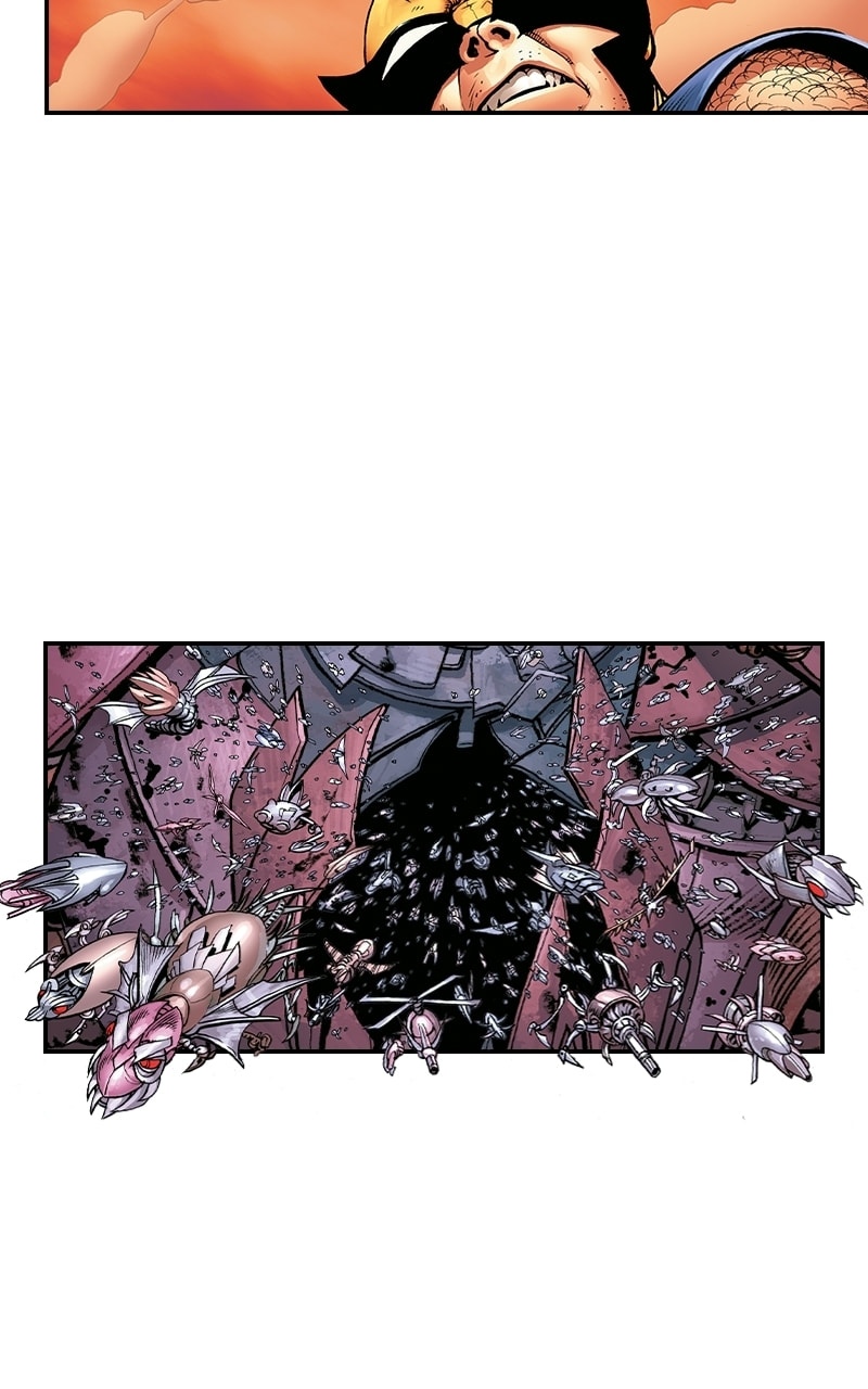 Read Astonishing X-Men chapter 23 image 18 on Lezhin