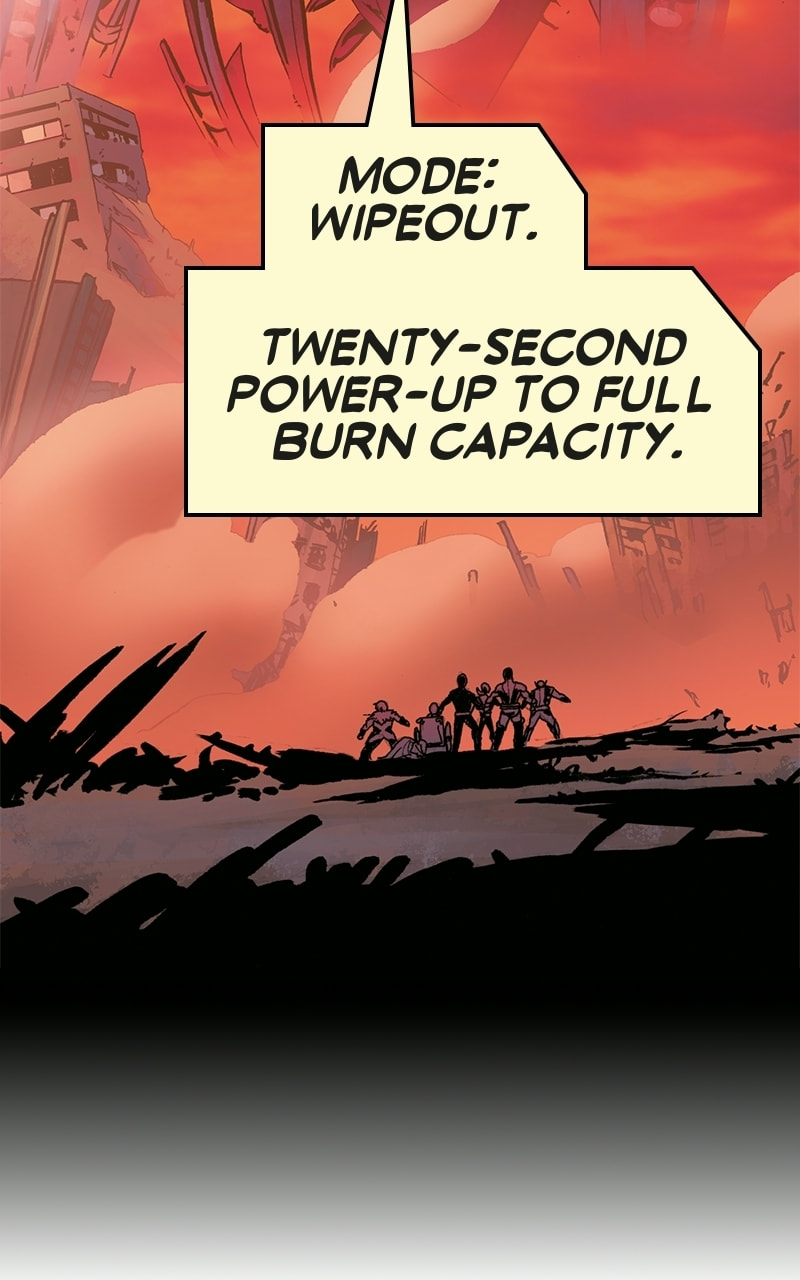 Read Astonishing X-Men chapter 23 image 2 on Lezhin