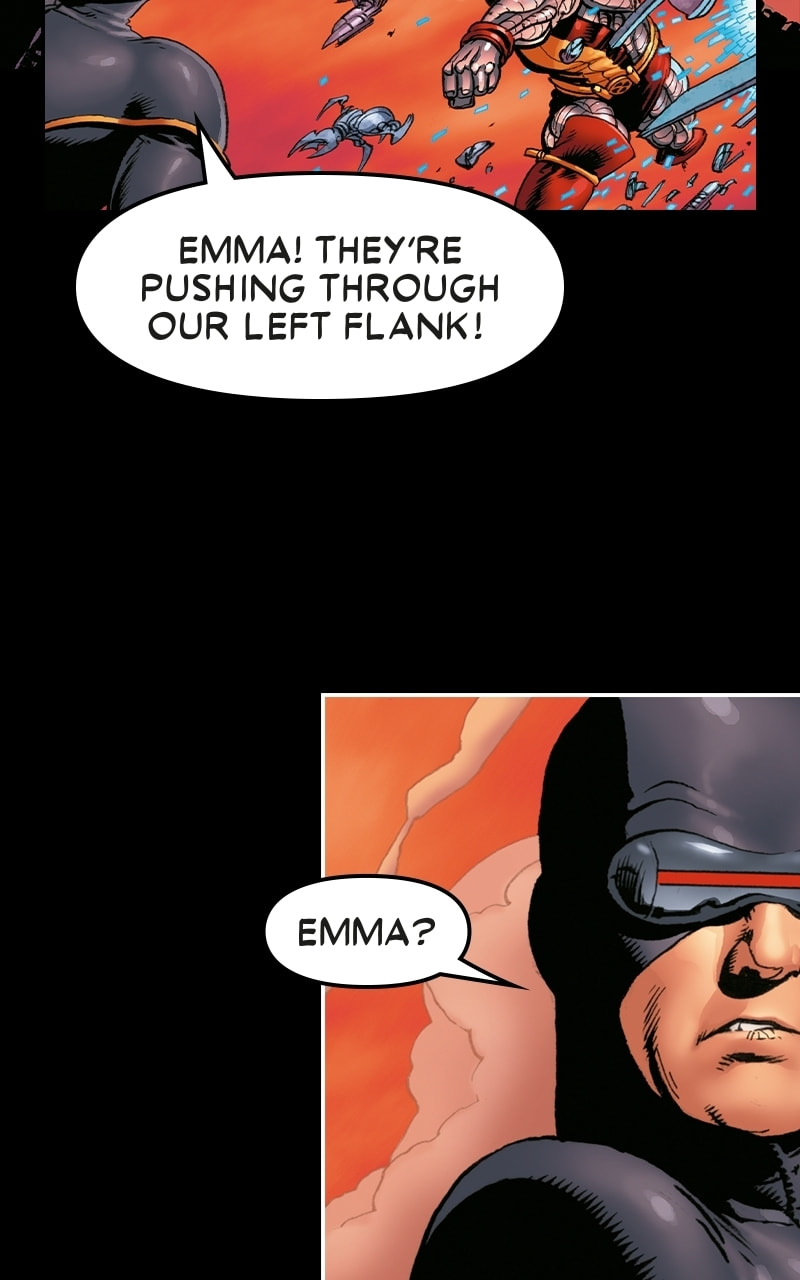 Read Astonishing X-Men chapter 23 image 28 on Lezhin